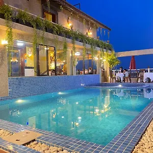 Hotel Bronam & Siem Reap