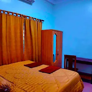 Alp Angkor Bed & Breakfast Siem Reap