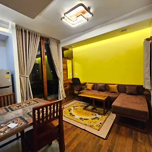 Hotel La Naitre Angkor Siem Reap