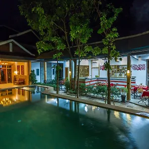Satta Private Pool 酒店