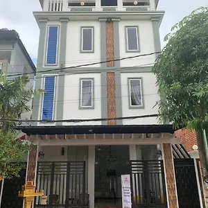 Zin Siem Reap