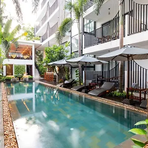 Angkor Breeze &