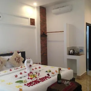 Angkor Beauty Boutique 酒店 3*