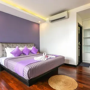 La Maravilla 3* Siem Reap