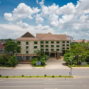 Kingdom Angkor 4*