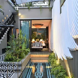 Shinta Mani Angkor 5*