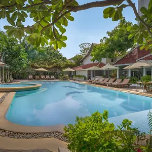 Memoire D' Angkor Boutique Hotel Siem Reap