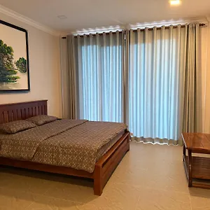 Angkor Note Apartmán *
