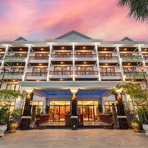 酒店 Pich Kunthea Angkor
