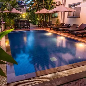 Thonnaka Boutique Hotel