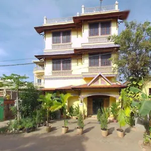招待所 Le-Nou Siemreap Guesthouse *