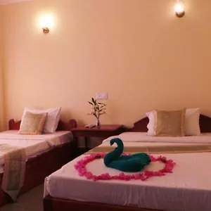 Village Angkor Hotel Siem Reap