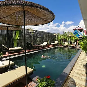 Hotel Angkor Pal Boutique