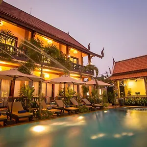 Kralanh Private Boutique
