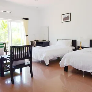 The Mansion 3* 暹粒