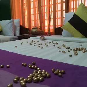 Hotel Golden Luck Ciudad de Siem Riep