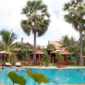 فندق Apsara Angkor & Conference 4*