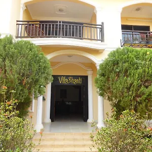 Shanti Vila Siem Reap