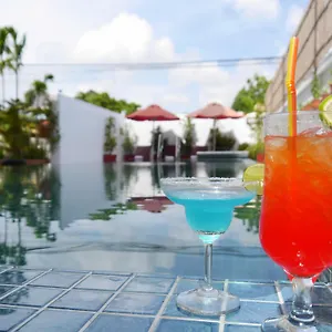 Vacation Siem Reap