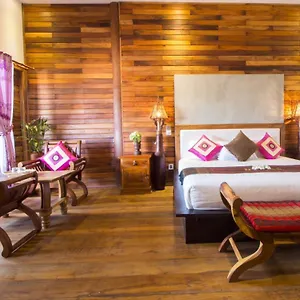 Hotel The Duke