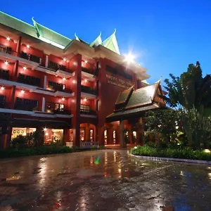 酒店 Apsara