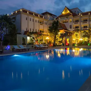Angkor Davann Luxury &