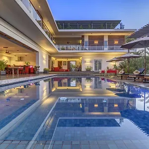 Villa Asaliah Siem Reap