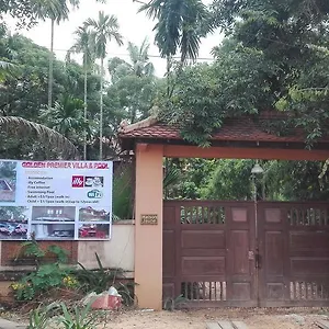 Golden Premier Hotel
