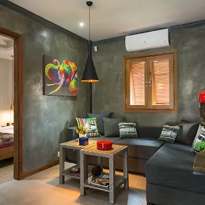 Villa Villas Kamboja Siem Reap