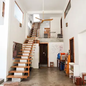 Boutique Kochi-ke Vandrarhem