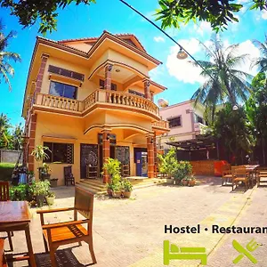Dormpoint - (adults Only) Guest house Siem Reap