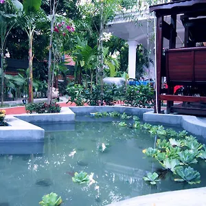 Bed & Breakfast Sweet Siem Reap
