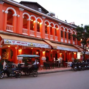 Otel Viva Siem Reap