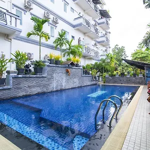 Apartment Sophie Angkor *