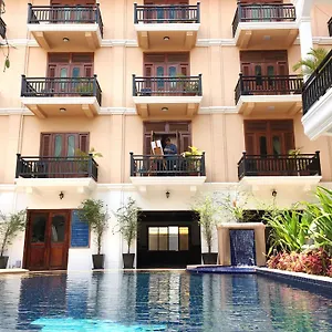 Apsara Sovannaphum Boutique