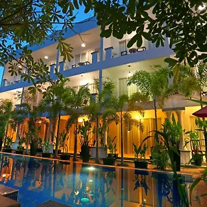 Golden Siem Reap