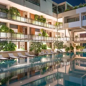 Ośrodek wypoczynkowy Somadevi Angkor Boutique And 5*