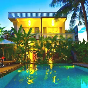 Nanda Villa *