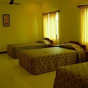 Angkor Deluxe Hotell