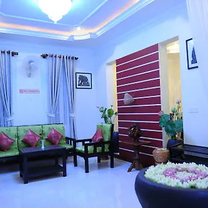 Relax Boutique Bed and breakfast 3*