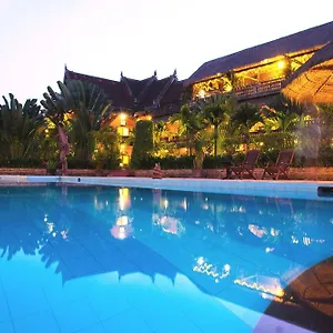 Hotel Angkor Spirit Palace 3*