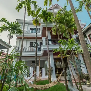 Travellerhome Angkor Siem Reap
