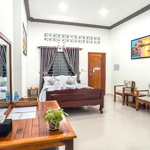 Changkrang 3* 暹粒