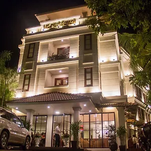 Day Sunrise Boutique Siem Reap