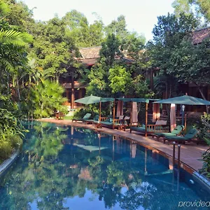 Angkor Village & 5*