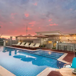 Anachak Angkor Hotel