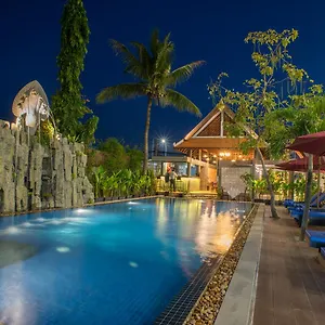 Hotel Naga Gate Boutique