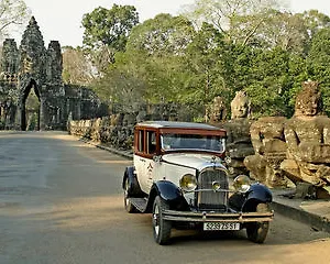 Victoria Angkor 4*