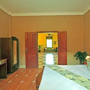 Hotel Hanumanalaya Colonial House Ciudad de Siem Riep