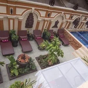 Reaksmey Chanreas Отель 3*